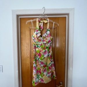 Lily Pulitzer size 2